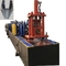 Machine de laminage à rouleaux à fermeture à rouleaux avec remplissage en ligne d'un joint en caoutchouc antibruit