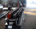 L'acier de cloison sèche a galvanisé la fabrication de goujon et de voie de Keel Roll Forming Machine Metal de la lumière 5.5kw