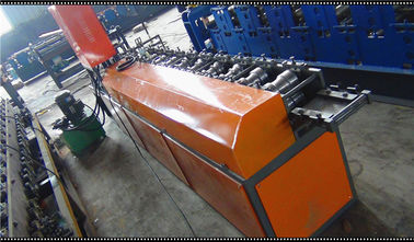 Machine de porte de volet de rouleau de poids de 3 tonnes/petit pain de volet formant la machine