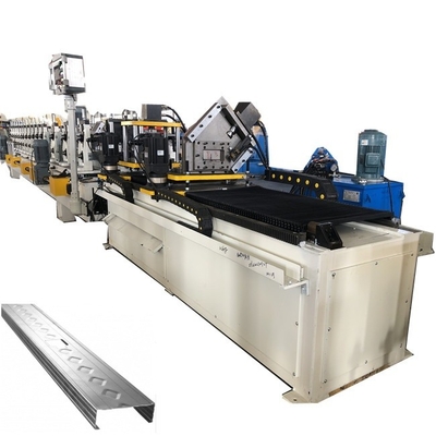 Machine à roulement à haute vitesse automatique à dérive sismique
