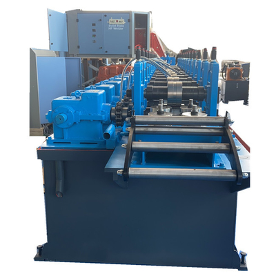 Soudage automatique au laser, fabricant de tubes à volets, soudage HF en option