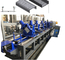 système de encadrement de cloison sèche de profil de Keel Roll Forming Machine Metal de la lumière 70m/min