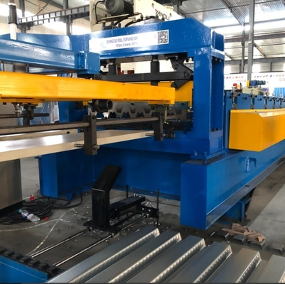 Roulement composé de plate-forme de plate-forme de forme de plate-forme de toit formant la machine pour les Etats-Unis
