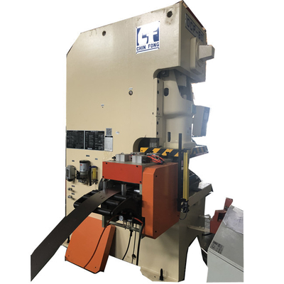 Acier inoxydable et roulement unistrut de la Manche de contrefiche de HDG formant la machine