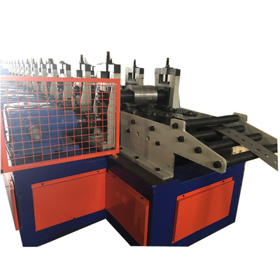 Acier inoxydable et roulement unistrut de la Manche de contrefiche de HDG formant la machine