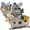 Machine de formage à roulement vertical de palettes hautement automatisée