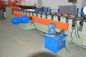 Decking de plancher de coût bas formant la machine/métal formant la capacité maximum de machine 5000 kilogrammes