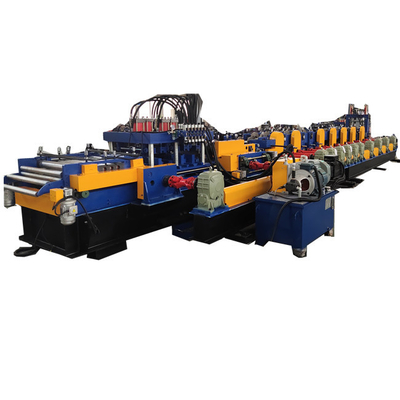 Pour les machines de formage à rouleaux de type &quot;C&quot;