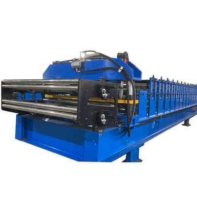 Machine à double couche aux États-Unis pour panneaux AG et panneaux ondulés 7/8