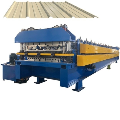 Machine à double couche aux États-Unis pour panneaux AG et panneaux ondulés 7/8