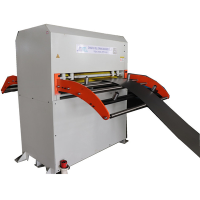 Machine de formage de rouleaux pour la production de rayonnages