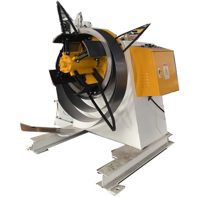 Machine à roulement à haute vitesse automatique à dérive sismique