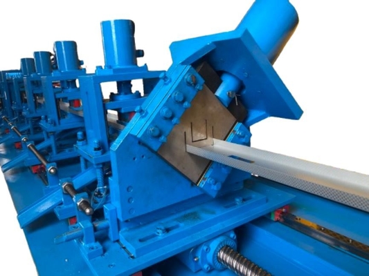 Machines de formage automatique à rouleaux à haute vitesse à paroi sèche