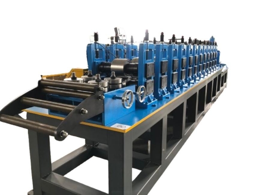 Machines de formage automatique à rouleaux à haute vitesse à paroi sèche