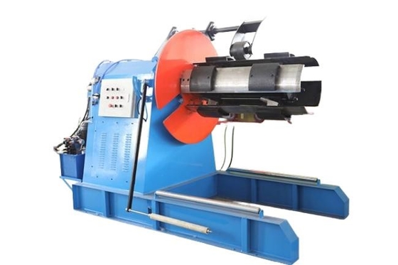 Machine de formage de rouleaux de toits trapézoïdaux à grande vitesse personnalisable