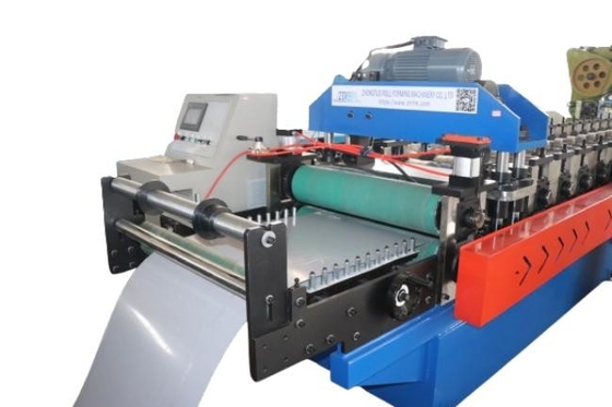 Décoilers avec une capacité de 3 000 et 5 000 lb pour les plafonds métalliques et les panneaux muraux