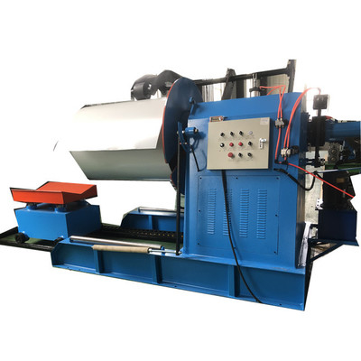 Machine de formage de rouleaux de tôle d'acier haute performance pour panneau PBU de toit et de mur