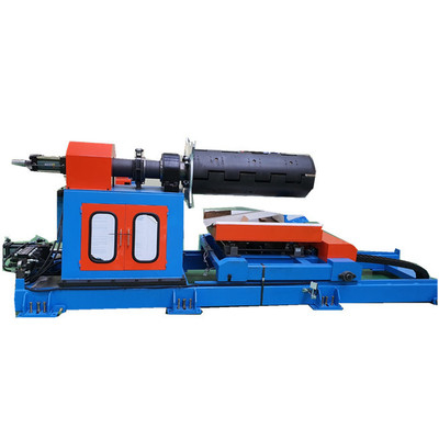 Machine de formage de revêtements de sol entièrement automatisée pour les besoins de la construction