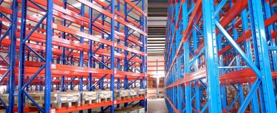Machine de formage à rouleaux à plateaux sélectifs de haute performance pour les besoins de stockage