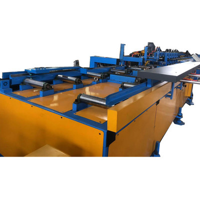 Service professionnel un à un pour la machine de formage de rouleaux de panneaux de tablettes personnalisés