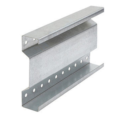 Machine de formage à rouleaux Sigma Purlin pour les structures Strucad et Tekla