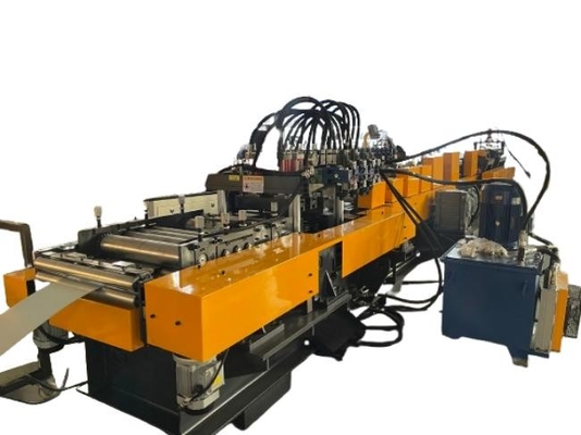 Supermarché Légère Omega Machine de formage de rouleau à prix abordable