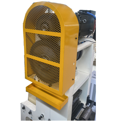 Machine de formage à rouleaux à haute vitesse pour les constructions de bâtiments avec profils et dimensions personnalisables