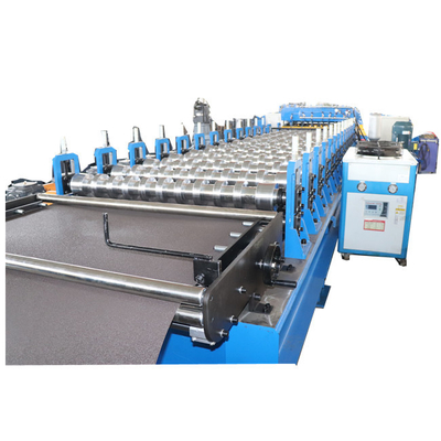 Machine de laminage de panneaux de toiture de tuiles vitrées