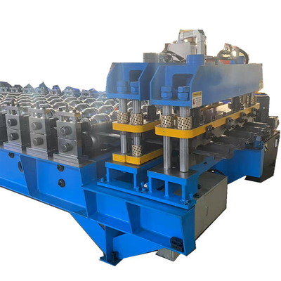 Machines pour les carreaux de toits métalliques pour les carreaux vitrés à étages