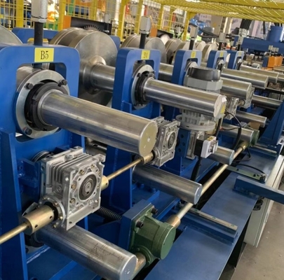 Machine de cisaillement CZ réglable entièrement automatique avant la tonte