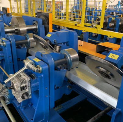 Machine de cisaillement CZ réglable entièrement automatique avant la tonte
