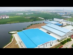 Introduction à la société Factroy