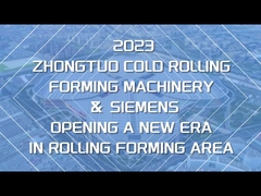 Signature de contrat avec la société Siemens