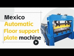 Machine de laminage populaire pour le marché américain de profils de revêtements métalliques