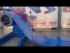 Matériaux composites polymères pour machines à tuiles vitrées pour résister aux intempéries extrêmes